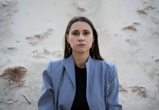 BIOGRAPHY of Julia Kononenko - UKRAINIAN PRODUCT DESIGN