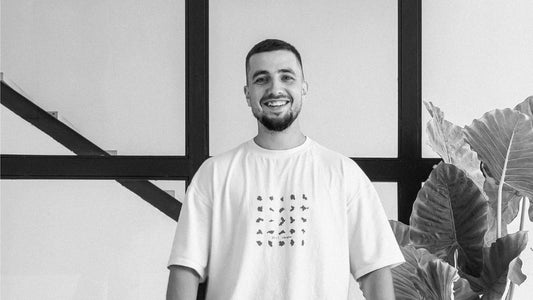 BIOGRAPHY of Maksym Kulik - UKRAINIAN PRODUCT DESIGN