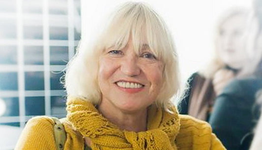 BIOGRAPHY of Natalia Filonenko - UKRAINIAN PRODUCT DESIGN