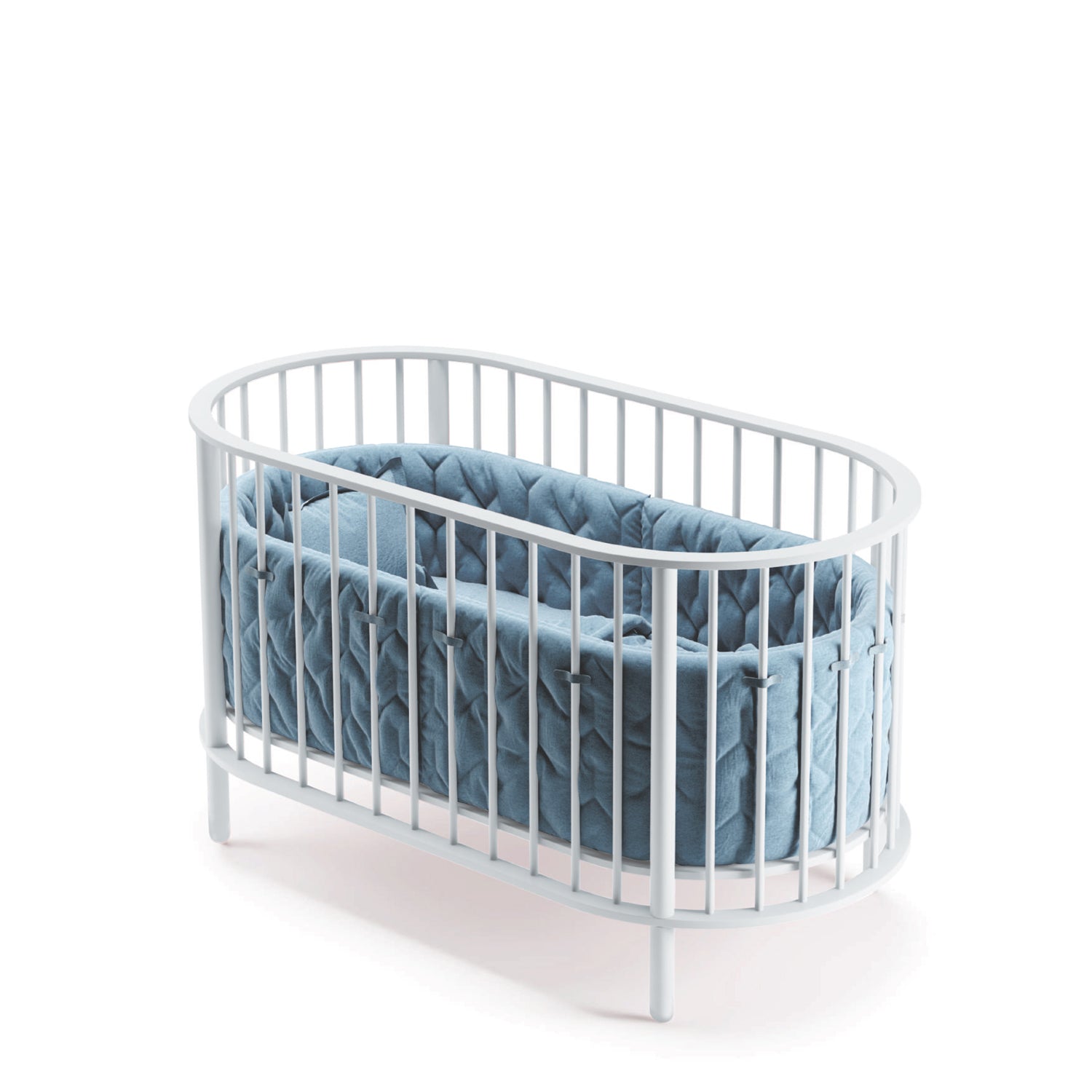 Designer Cots | Ukrainian Product Design