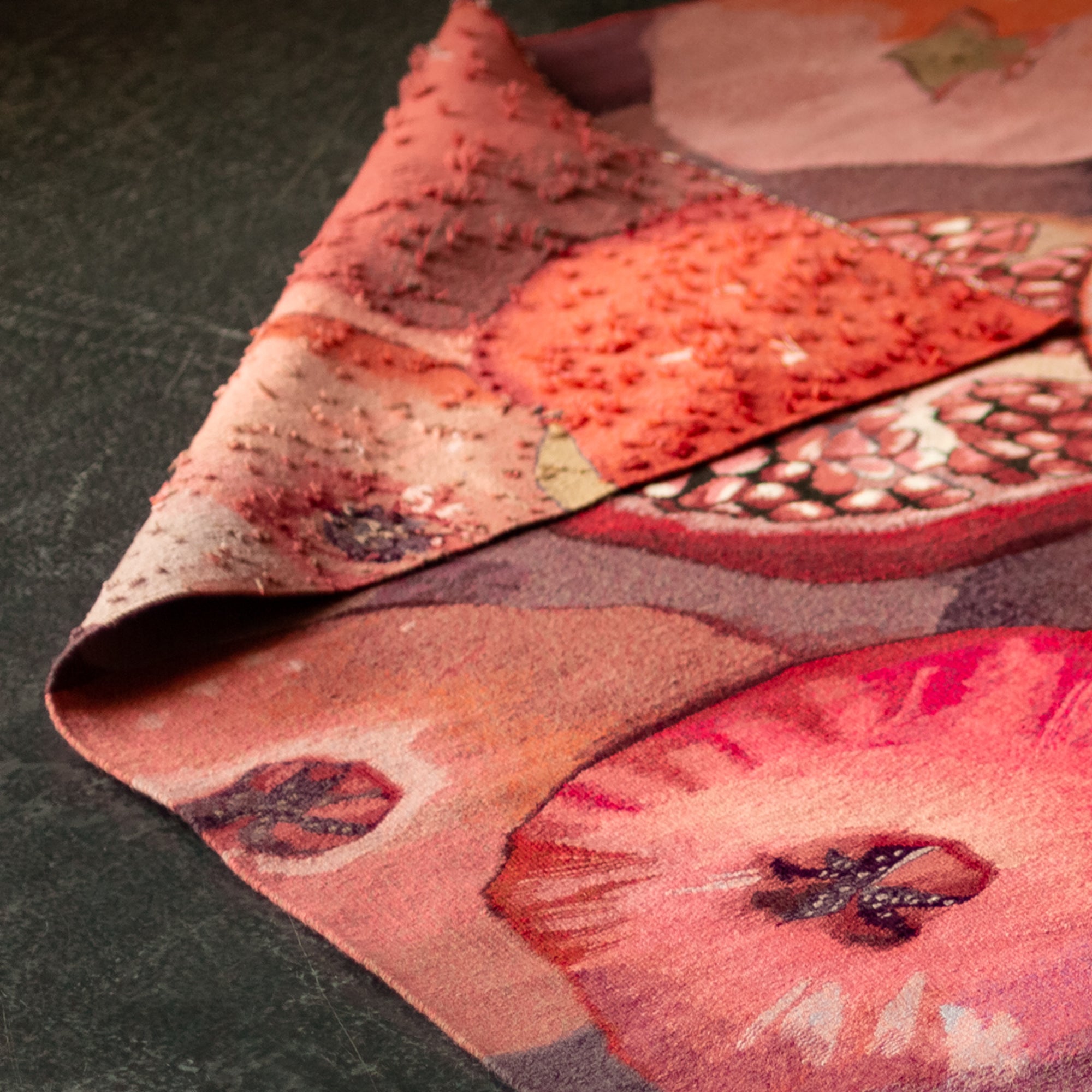 Designer Rugs – UKRAINIAN PRODUCT DESIGN