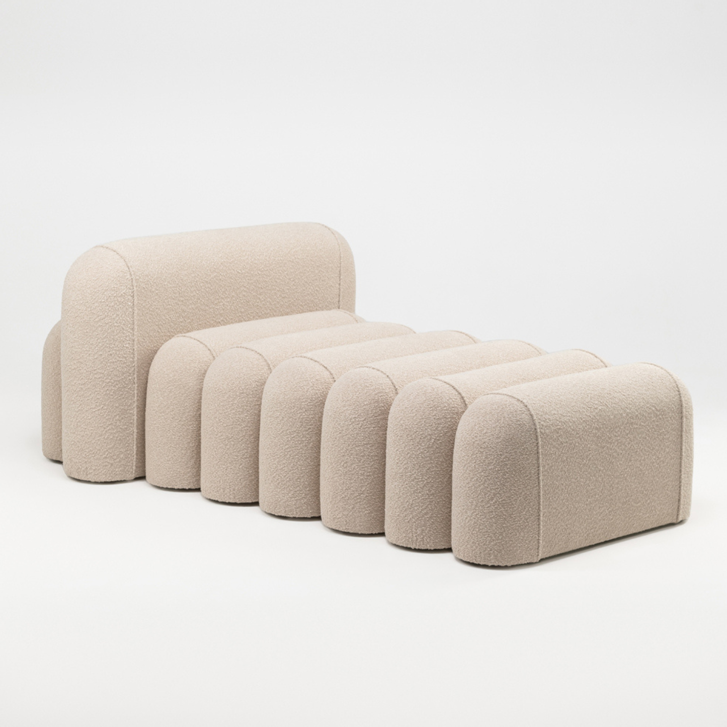 PUFFA M2 Sofa