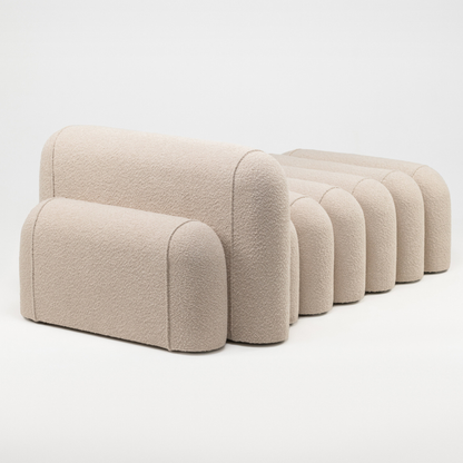 PUFFA M2 Sofa