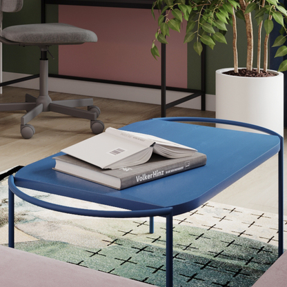 EMIT M Coffee Table