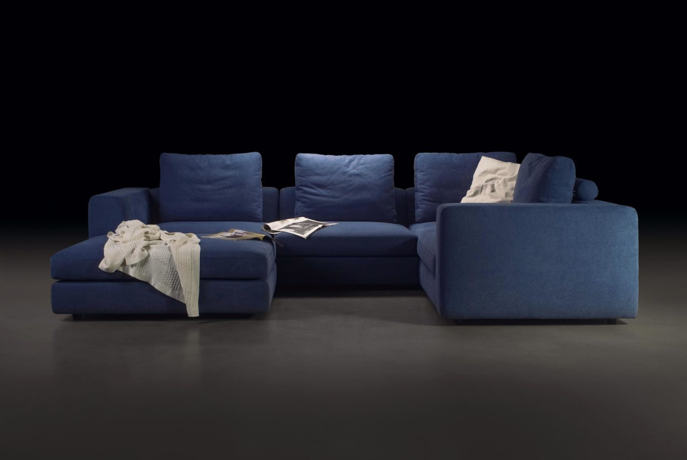 Modular sofa SOHO | Ukrainian Product Design