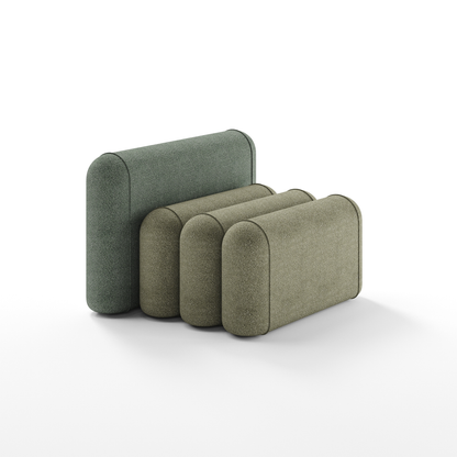 PUFFA M4 Armchair