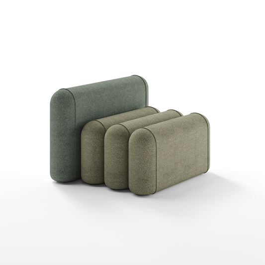 PUFFA M4 Armchair