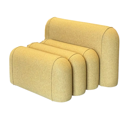 PUFFA M4 Armchair