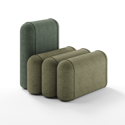 PUFFA M5 Armchair