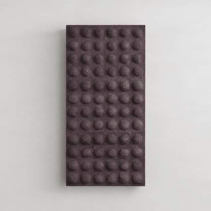 3D Sculptural Wall Panels | Acoustic & Handmade in the UK - UKRAINIAN PRODUCT DESIGN
