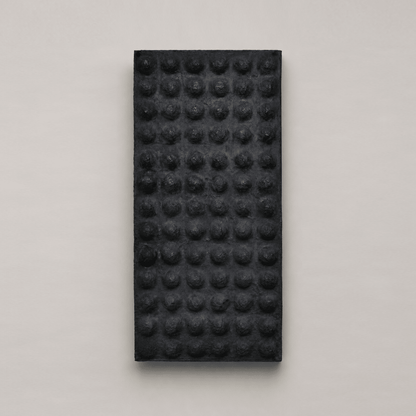 3D Sculptural Wall Panels | Acoustic & Handmade in the UK - UKRAINIAN PRODUCT DESIGN