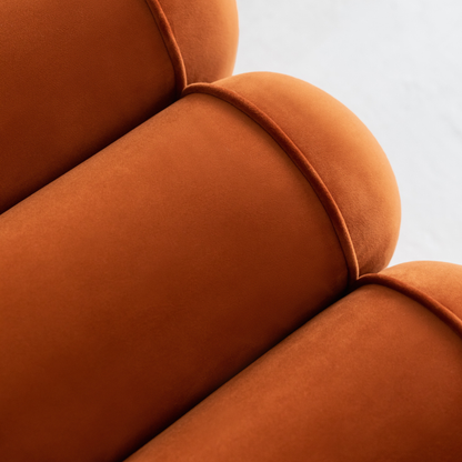 PUFFA M9 Sofa