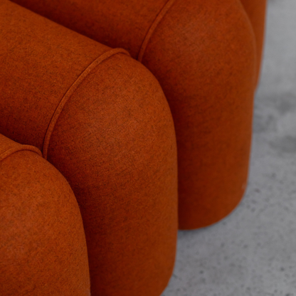 PUFFA M9 Sofa