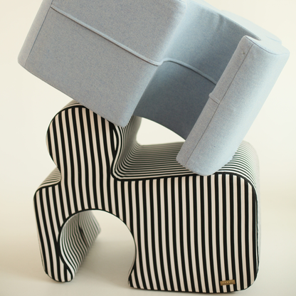 KONYKY Poufs