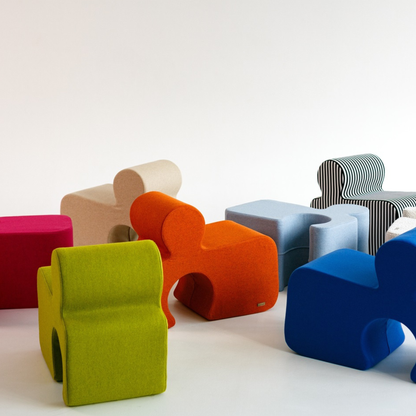 KONYKY Poufs