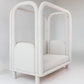 ROUNDISH Single Bed 3