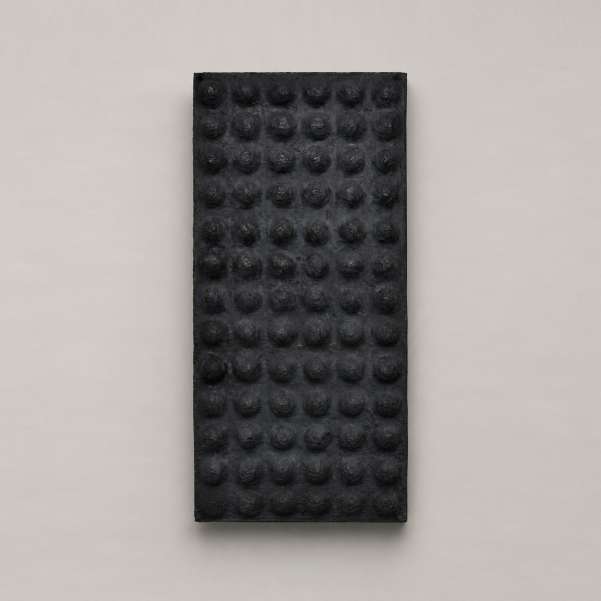 3D Sculptural Wall Panels | Acoustic & Handmade in the UK