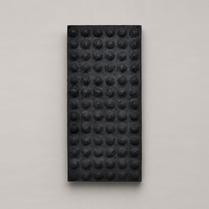 3D Sculptural Wall Panels | Acoustic & Handmade in the UK