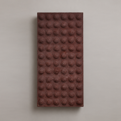 3D Sculptural Wall Panels | Acoustic & Handmade in the UK