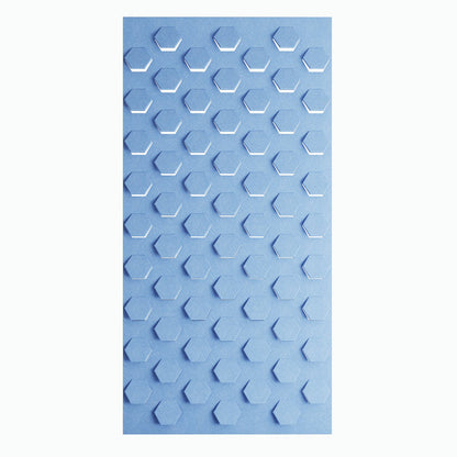 Acoustic 3D Panel HONEY COMB - UKRAINIAN PRODUCT DESIGN