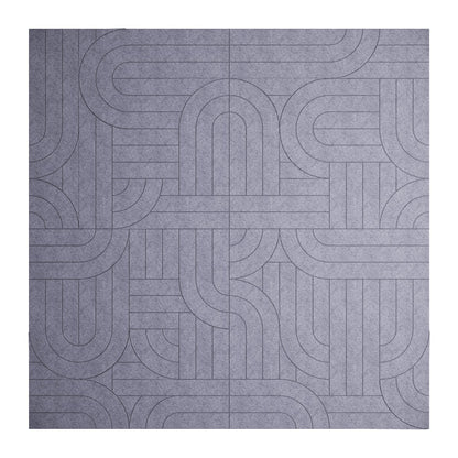 Acoustic Panel INFINITY - UKRAINIAN PRODUCT DESIGN