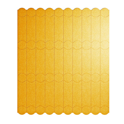 Acoustic Panel NECKLACE - UKRAINIAN PRODUCT DESIGN