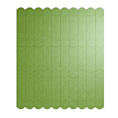 Acoustic Panel NECKLACE - UKRAINIAN PRODUCT DESIGN