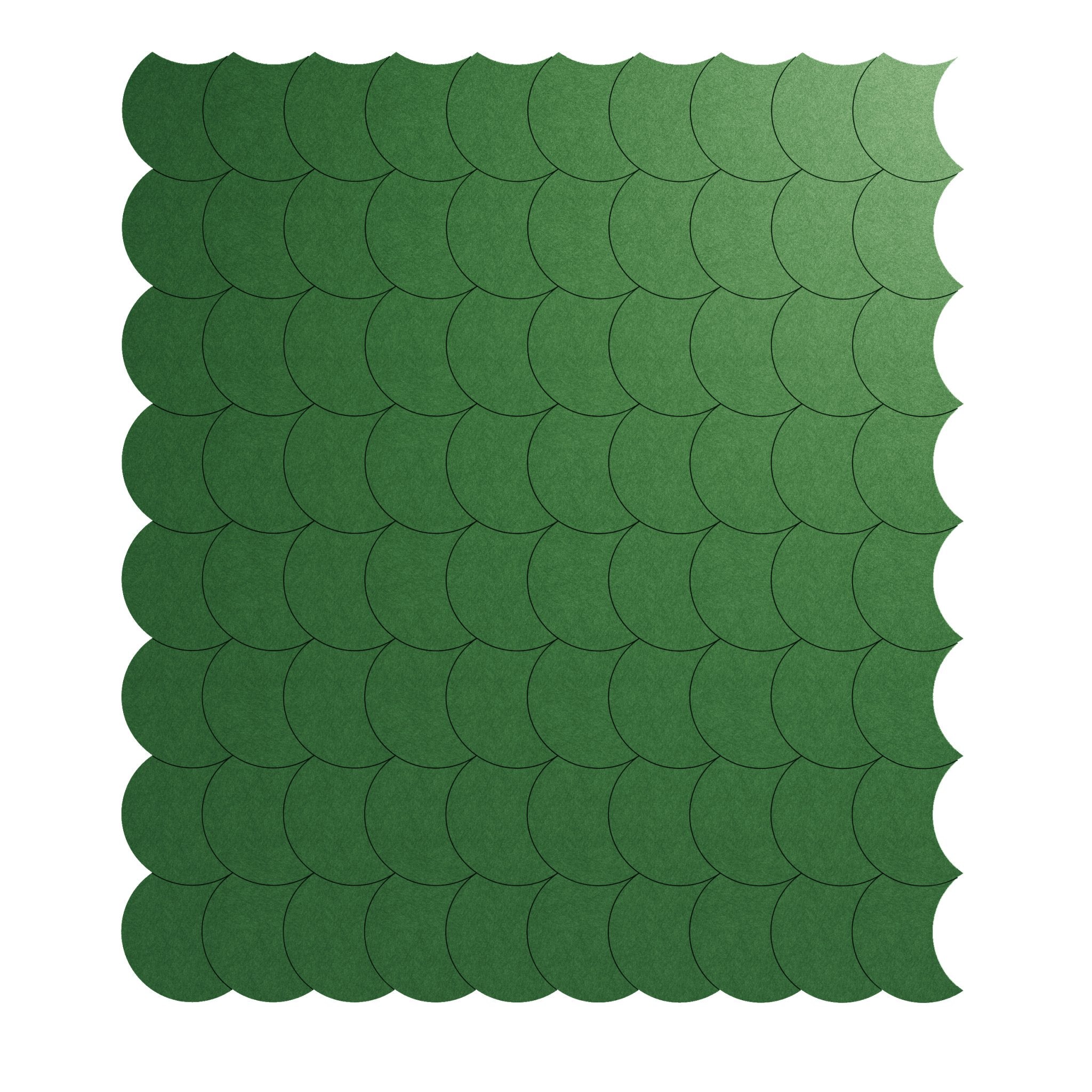 Acoustic Panel SCALE | Ukrainian Product Design