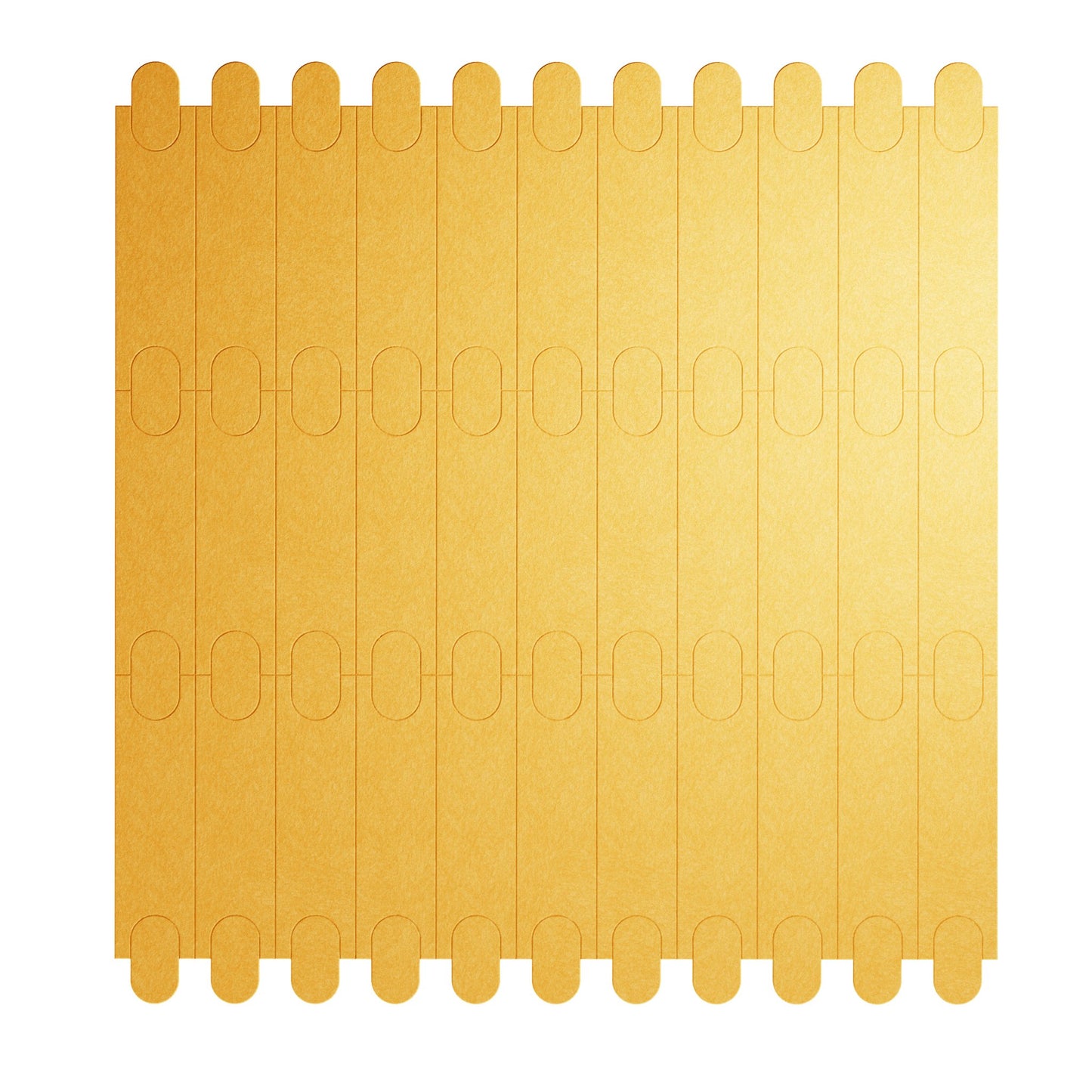 Acoustic Panel СHAIN - UKRAINIAN PRODUCT DESIGN