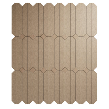 Acoustic Panel SQUARE - UKRAINIAN PRODUCT DESIGN