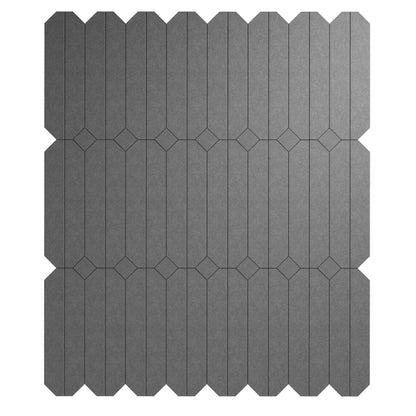Acoustic Panel SQUARE - UKRAINIAN PRODUCT DESIGN