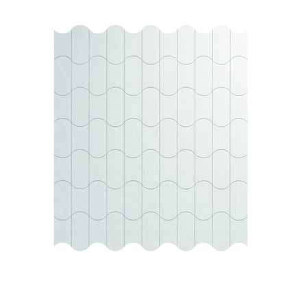 Acoustic Panel WAVE - UKRAINIAN PRODUCT DESIGN
