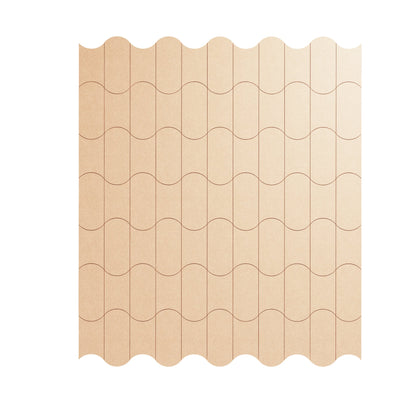 Acoustic Panel WAVE - UKRAINIAN PRODUCT DESIGN