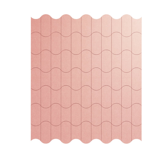 Acoustic Panel WAVE - UKRAINIAN PRODUCT DESIGN