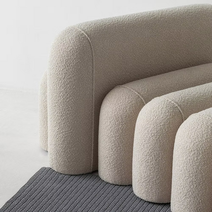PUFFA M5 Armchair