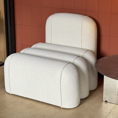 PUFFA M5 Armchair