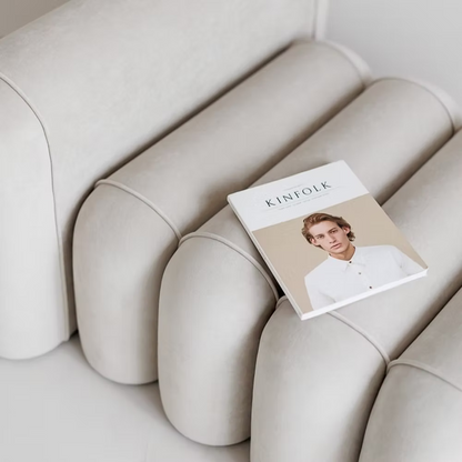 PUFFA M1 Sofa
