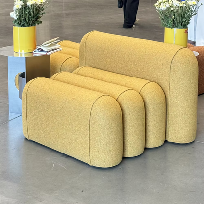 PUFFA M5 Armchair
