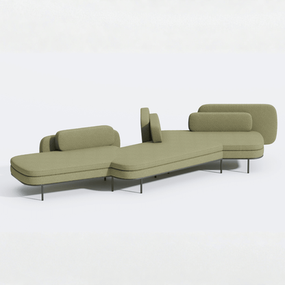 ALONG Sofa 2 - UKRAINIAN PRODUCT DESIGN