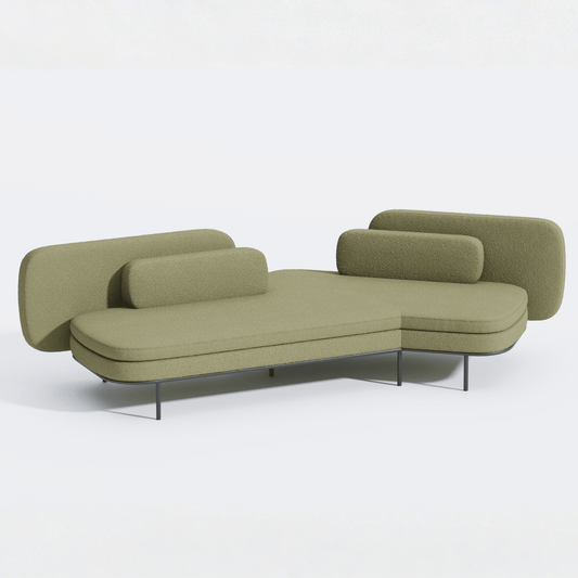 ALONG Sofa 2 - UKRAINIAN PRODUCT DESIGN