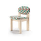 ARCHIPEN Chair Artistry Edition Archive Fabric - UKRAINIAN PRODUCT DESIGN