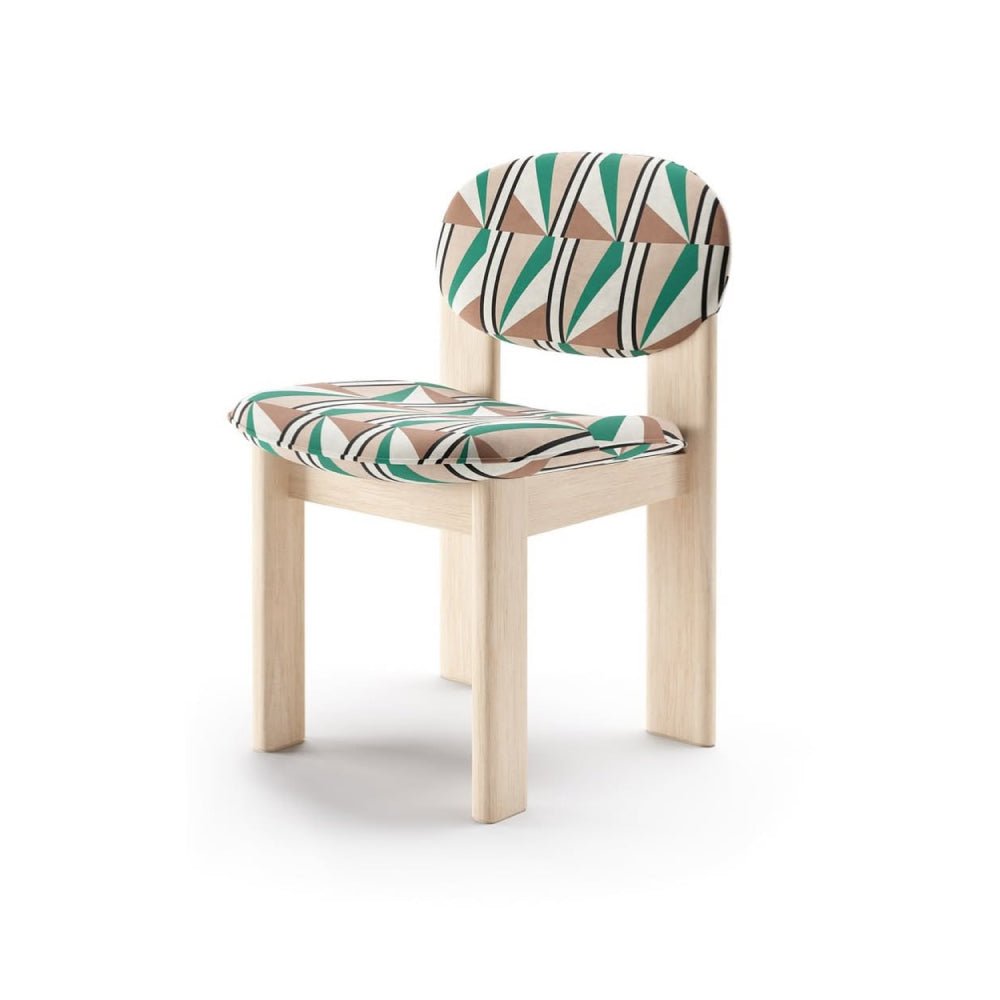 ARCHIPEN Chair Artistry Edition Archive Fabric - UKRAINIAN PRODUCT DESIGN