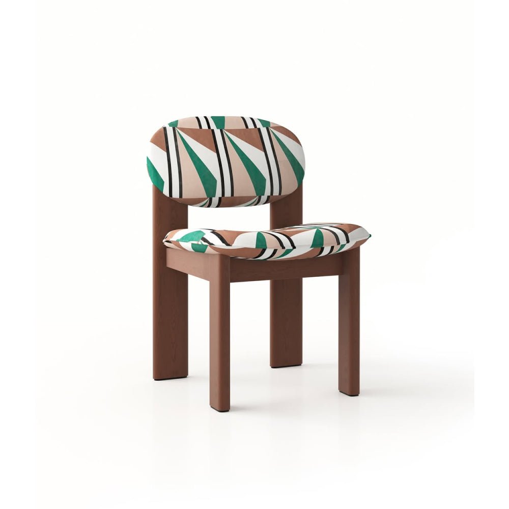 ARCHIPEN Chair Artistry Edition Archive Fabric - UKRAINIAN PRODUCT DESIGN