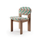 ARCHIPEN Chair Artistry Edition Archive Fabric - UKRAINIAN PRODUCT DESIGN