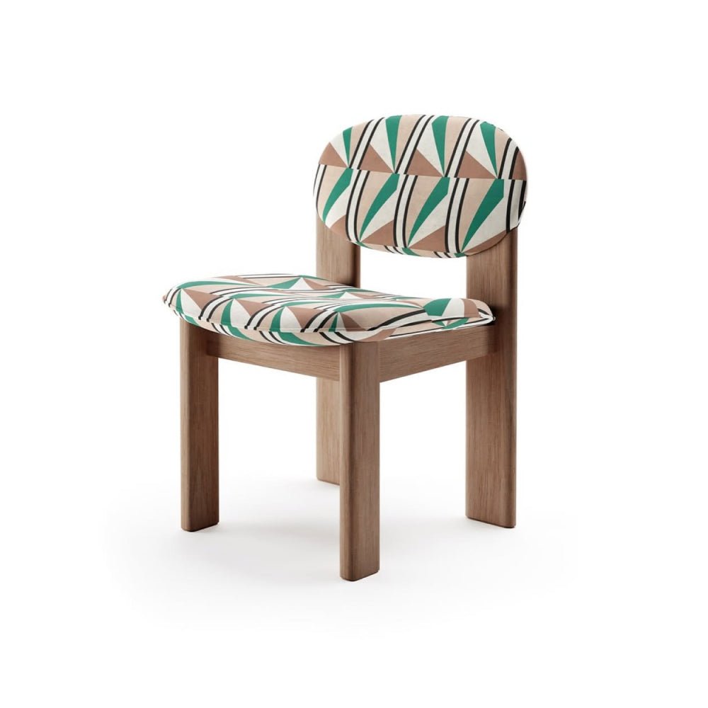 ARCHIPEN Chair Artistry Edition Archive Fabric - UKRAINIAN PRODUCT DESIGN