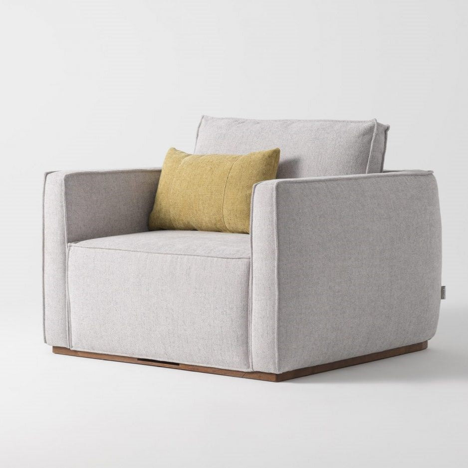 Armchair ESSE - UKRAINIAN PRODUCT DESIGN