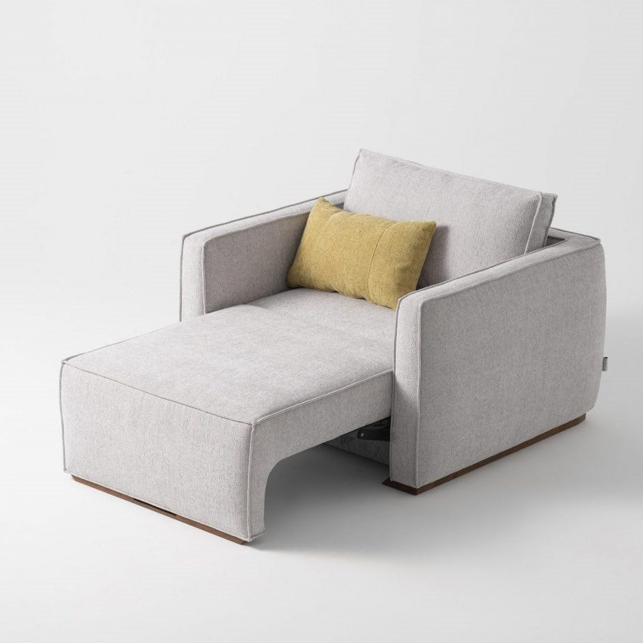 Armchair ESSE - UKRAINIAN PRODUCT DESIGN