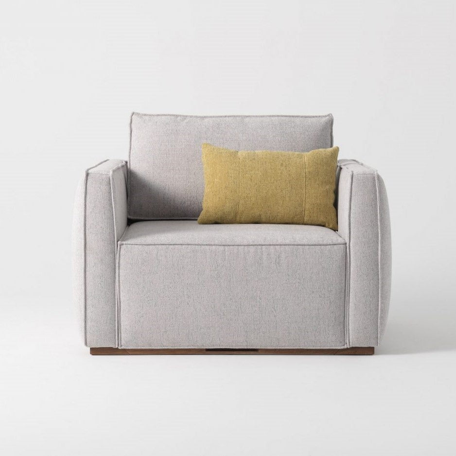 Armchair ESSE - UKRAINIAN PRODUCT DESIGN