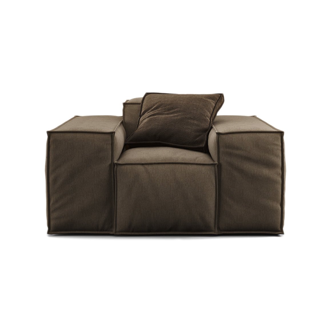 Armchair MELIA - UKRAINIAN PRODUCT DESIGN