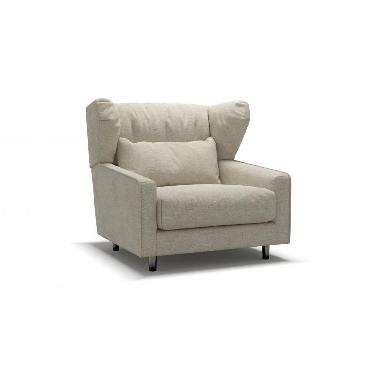 Armchair MILTON - UKRAINIAN PRODUCT DESIGN